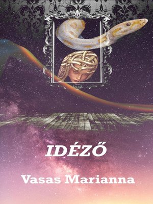 cover image of Idéző